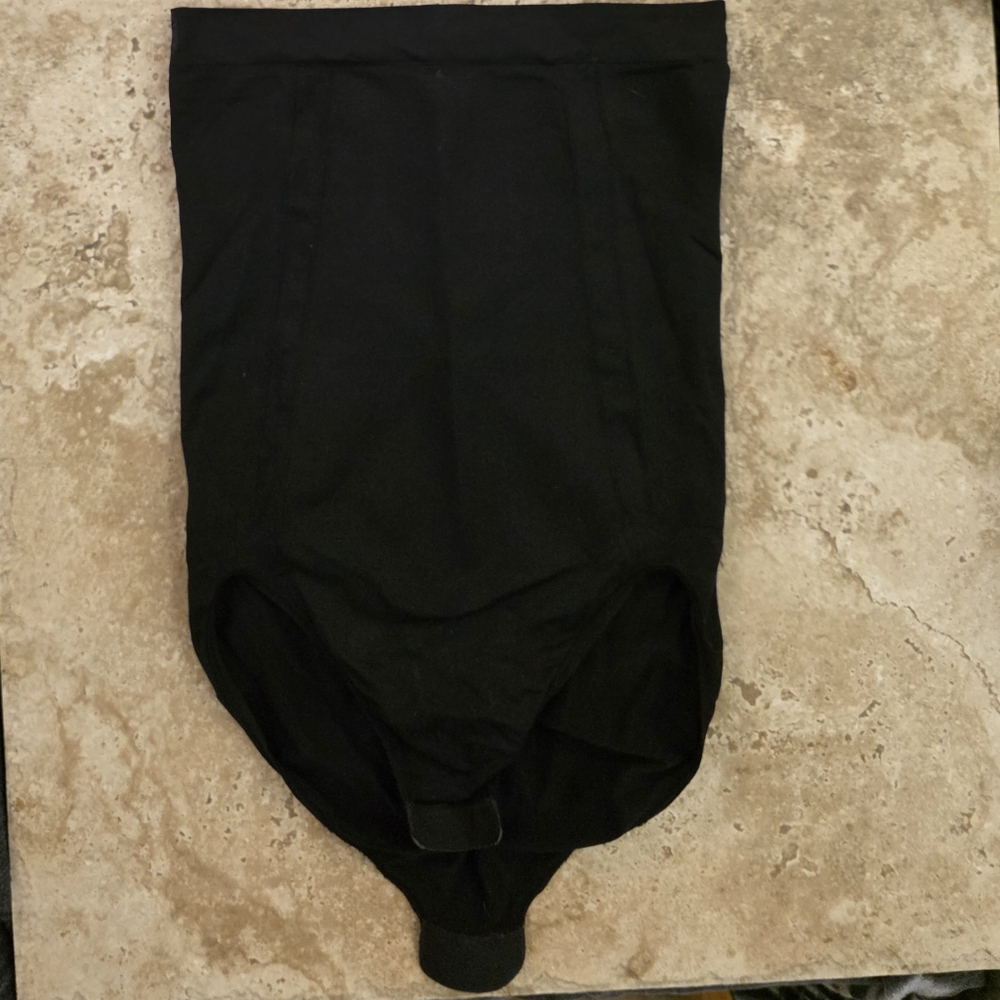 Spanx High-Waisted Shapewear